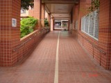 紅樓斜坡道 紅樓斜坡道