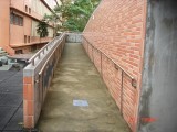 游泳池旁斜坡道 游泳池旁斜坡道
